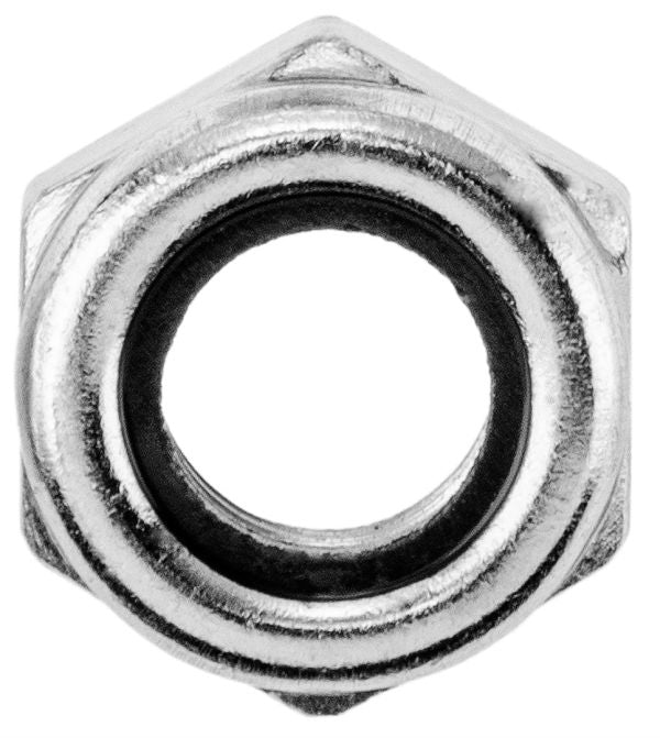 NEO Tools Iselukustuvad mutrid, 146 tk