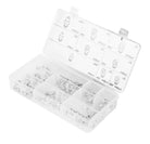 NEO Tools Iselukustuvad mutrid, 146 tk