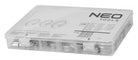 NEO Tools Vedrud, 200 tk