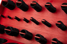 NEO Tools Kummist O-rõngad, 419 tk
