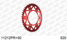 AFAM Tagumine hammasratas 11212PR+50, 50z, samm 520
