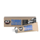 K2 Turbo kergelt abrasiivne vahapasta