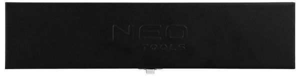 NEO Tools Löökpadrunid 1/2, 10-24 mm, 11 osa