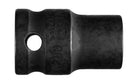 NEO Tools Löökpadrun 1/2, 12 x 38 mm, CR-MO
