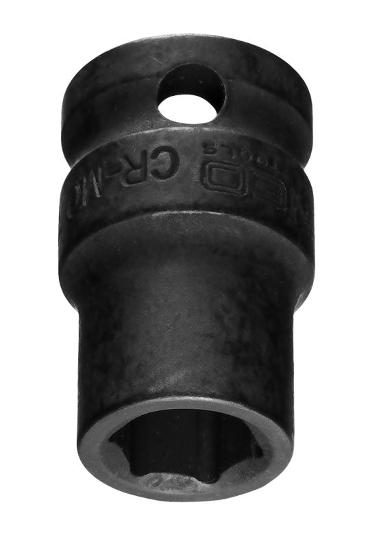 NEO Tools Löökpadrun 1/2, 12 x 38 mm, CR-MO