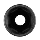 NEO Tools Pikk löökpadrun 1/2, 21 x 78 mm, CR-MO