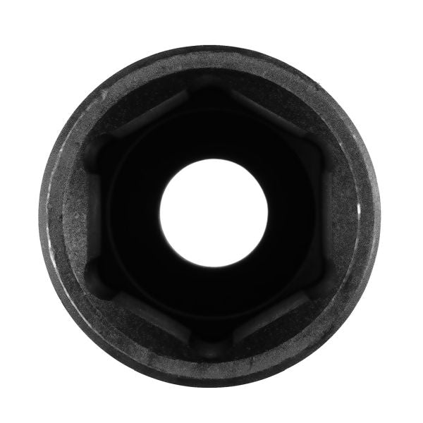 NEO Tools Pikk löökpadrun 1/2, 21 x 78 mm, CR-MO