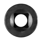 NEO Tools Pikk löökpadrun 1/2, 21 x 78 mm, CR-MO
