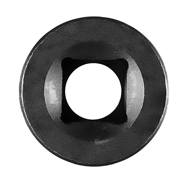 NEO Tools Pikk löökpadrun 1/2, 21 x 78 mm, CR-MO