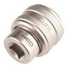 NEO Tools Keermelõikuri adapter 3/8 DR M5-M12