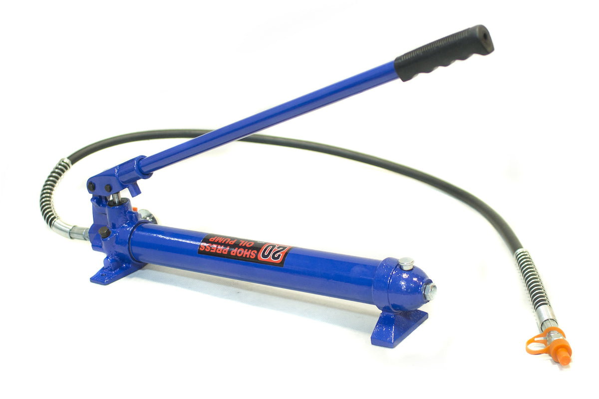 Hüdrauliline pump 20T