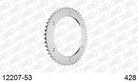 AFAM Tagumine hammasratas 12207-53, 53z, samm 428, teras