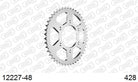 AFAM Tagumine hammasratas 12227-48, 48z, samm 428, teras