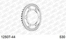 AFAM Tagumine hammasratas 12507-44, 44z, samm 530, teras