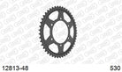 AFAM Tagumine hammasratas 12813-48, 48z, samm 530, teras