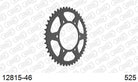 AFAM Tagumine hammasratas 12815-46, 46z, samm 525, teras