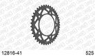 AFAM Tagumine hammasratas 12816-41, 41z, samm 525, teras