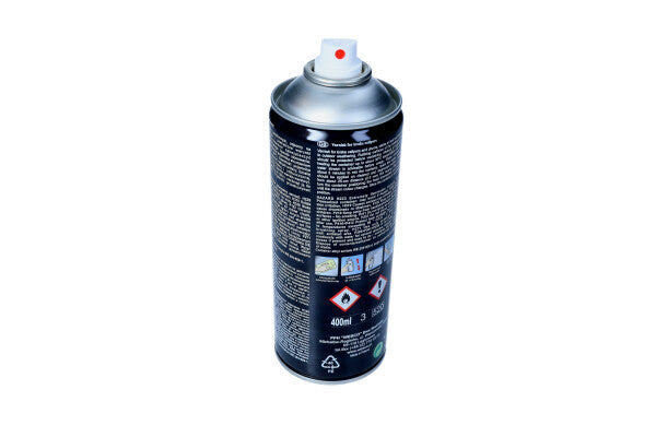Wesco Pidurisadula värv, punane RAL 3001
