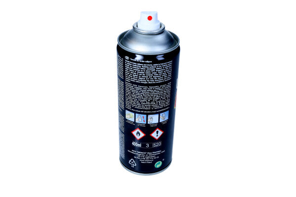 Wesco Pidurisadula värv, must RAL 9005