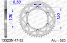 AFAM Tagumine hammasratas 13323N-47, 47z, samm 520