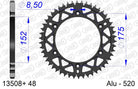 AFAM Tagumine hammasratas 13508+48, 48z, samm 520