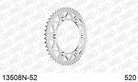 AFAM Tagumine hammasratas 13508N-52, 52z, samm 520