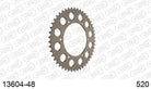 AFAM Tagumine hammasratas 13604-48, 48z, samm 520