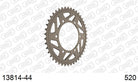 AFAM Tagumine hammasratas 13814-44, 44z, samm 520