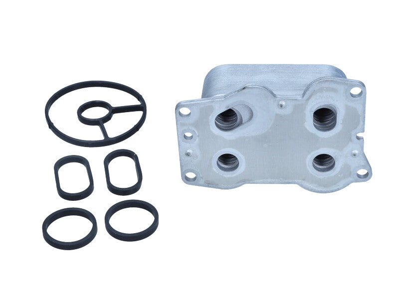 Maxgear Õlijahuti, FORD MONDEO 2.0TDCI 07- Z USZCZELKAMI