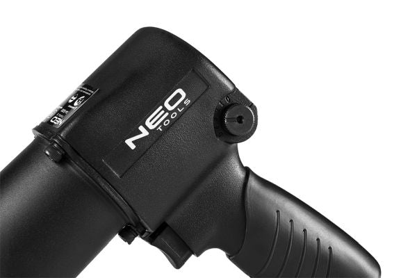NEO Tools Pneumaatiline löökmutrikeeraja, 1/2, 680 Nm