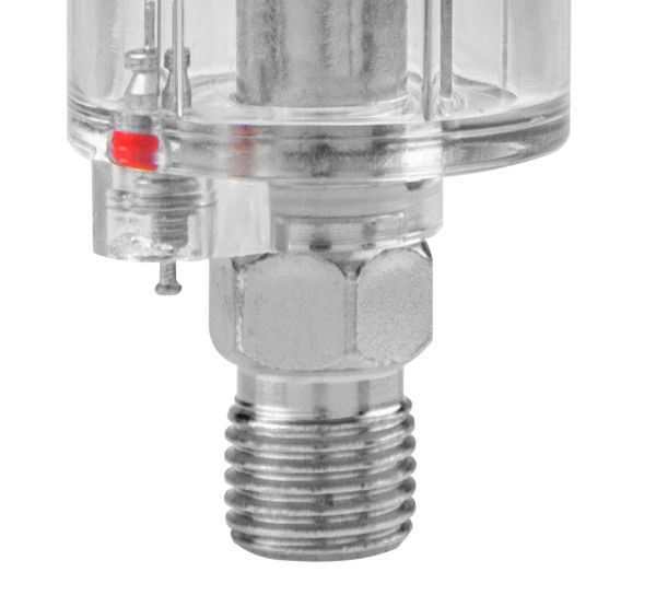 NEO Tools Veeeraldusfilter 1/4, mini