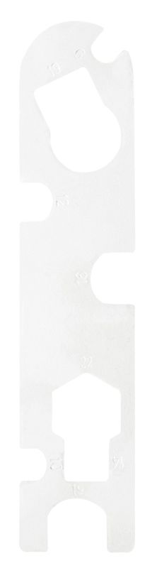 NEO Tools Värvipüstol ülemise anumaga 0,6 l, otsak 1,4 mm, HVLP