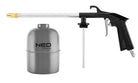NEO Tools Aluskaitse pihustuspüstol 1,0 l