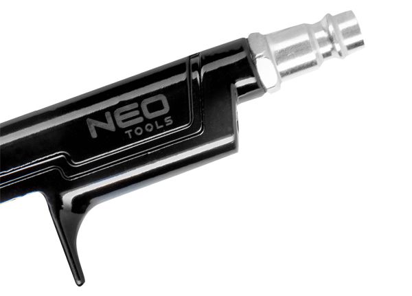 NEO Tools Lühike puhumispüstol