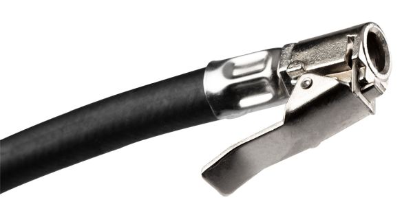 NEO Tools Rehvitäitepüstol manomeetriga 80 mm