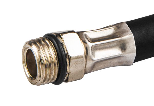 NEO Tools Rehvitäitevoolik otsakuga