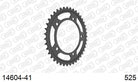 AFAM Tagumine hammasratas 14604-41, 41z, samm 525, teras