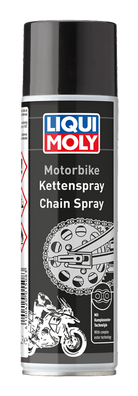 Liqui Moly Motorbike Chain Spray ketimääre