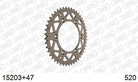 AFAM Tagumine hammasratas 15203+47, 47z, samm 520