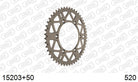 AFAM Tagumine hammasratas 15203+50, 50z, samm 520