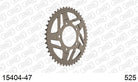 AFAM Tagumine hammasratas 15404-47, 47z, samm 525