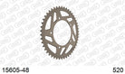 AFAM Tagumine hammasratas 15605-48, 48z, samm 520