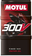 Motul 300V FL 15W-50 mootoriõli