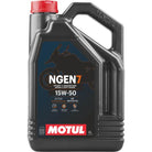Motul Ngen 7 15W-50 mootorratta 4T mootoriõli