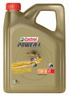 Castrol Power 1 15W-50 mootorratta 4T mootoriõli