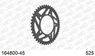 AFAM Tagumine hammasratas 164800-45, 45z, samm 525, teras