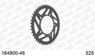 AFAM Tagumine hammasratas 164800-46, 46z, samm 525, teras