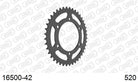 AFAM Tagumine hammasratas 16500-42, 42z, samm 520, teras