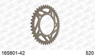 AFAM Tagumine hammasratas 165801-42, 42z, samm 520
