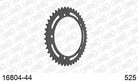 AFAM Tagumine hammasratas 16804-44, 44z, samm 525, teras
